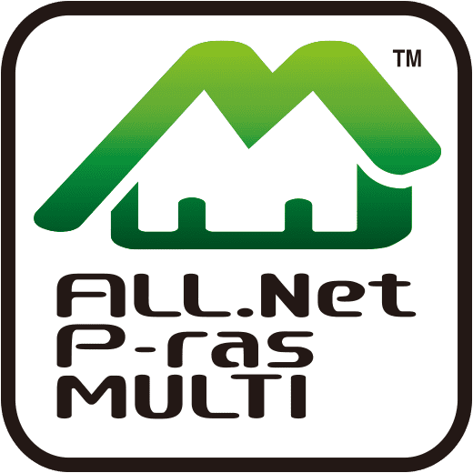 ALL.Net P-ras MULTI Ver.3